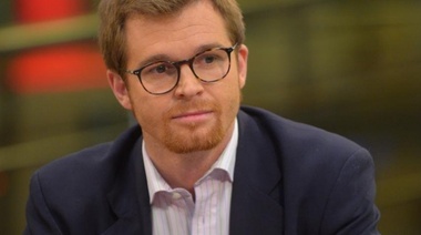 Massot pide que la discusión de la ley "Bases" contemple la situación de jubilados y asalariados