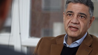 Jorge Macri propone expulsar a extranjeros sin ciudadanía que cometan delitos