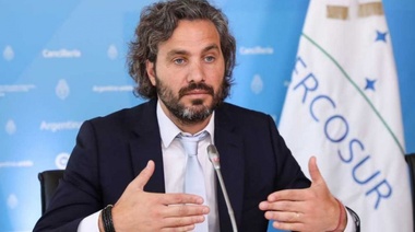 Cafiero afirmó que el DNU y la ley "Bases" van a "profundizar la recesión"