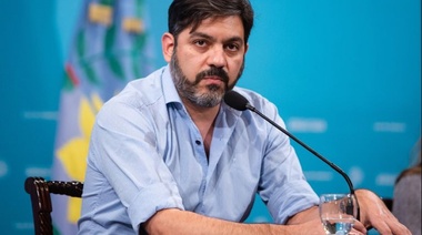 Bianco consideró que "el paro y la movilización del 24 de enero serán masivos"