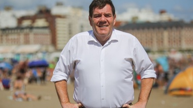 Montenegro cuestionó que Mar del Plata sea eliminada del régimen de Zona Fría sobre tarifas de gas