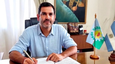 El Intendente Juan Pablo García se suma a los cuestionamientos por la eliminación del régimen de Zona Fría