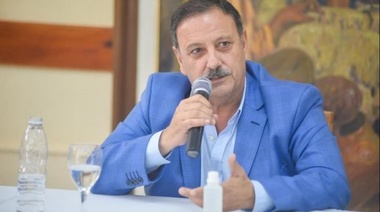 "Este Gobierno quiere imposición y sumisión", advirtió Quintela