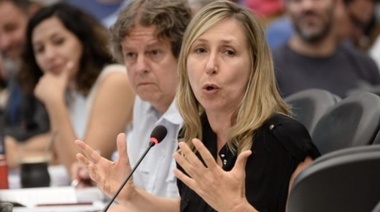 Bregman afirmó que varios diputados que no iban a acompañar la ley Bases ahora la respaldarán