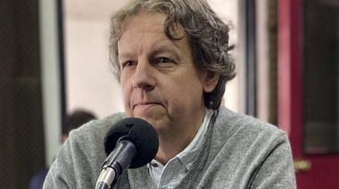 Christian Castillo: "El oficialismo debe tener problemas con los votos"