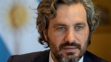 Cafiero: "Si se aprueba la ley de Bases en lo general, será una cáscara vacía"