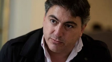 Paoltroni aseguró que en el Senado "hay una mayoría que desea cambios profundos"