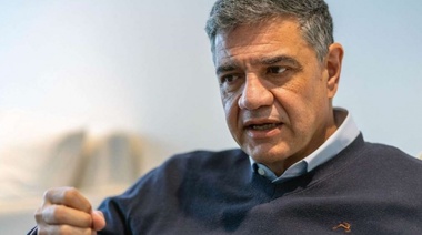 Jorge Macri: "El nivel de desinversión de la salud publica provincial es grave"