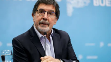 Sileoni: "Se presagia un inicio de clases de mucha conflictividad"