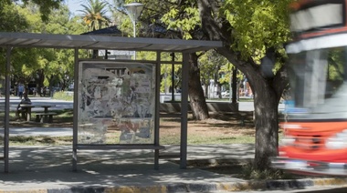 Weretilneck anunció que garantizará subsidios al transporte durante todo el año en Río Negro