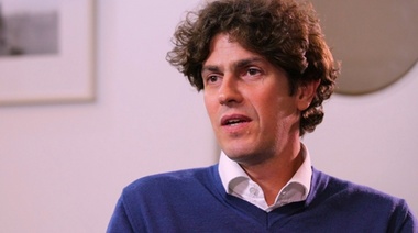 Para Lousteau, Milei "castiga a los ciudadanos y no a los gobernadores" al quitar subsidios al transporte