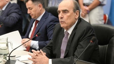 "No hay una guerra con el interior", subrayó Francos sobre la quita de subsidios al transporte