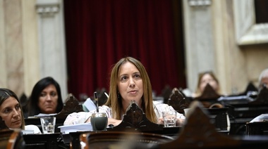 Vidal dijo que no le ofrecieron la Anses y que "aún no hay acuerdo para cogobierno" de La Libertad Avanza y el PRO