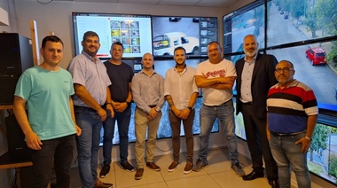 La Plata, Berisso y Ensenada encaran un plan de seguridad para la Región Capital