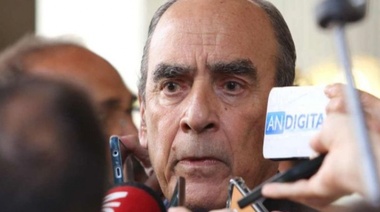 Francos, sobre paros y protestas de gremios: "Deben acomodarse a la nueva situación de la Argentina"