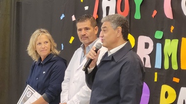 En el inicio del ciclo lectivo en CABA, Macri ratificó que descontará el día a docentes que hagan paro