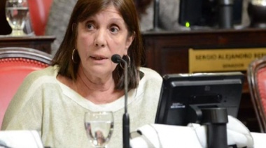 Para Teresa García, el retiro de fondos a PBA es "un avasallamiento al federalismo"