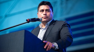 "Señor Presidente: convoque a una mesa de diálogo", pidió el gobernador de Santa Cruz a Milei