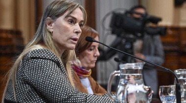 Di Tullio: "La eliminación del Fondo de Fortalecimiento Fiscal afecta a los bonaerenses"
