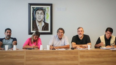 La CTA Autónoma resolvió "avanzar en la construcción de un paro nacional"