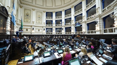 Diputados realizarán un reconocimiento a mujeres emprendedoras de la provincia de Buenos Aires