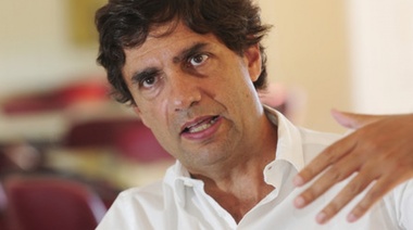 Hernán Lacunza: "Esta inflación es producto del 'plan platita'"
