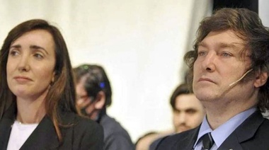 El Senado trata el DNU y se tensa la relación de Milei con Villarruel