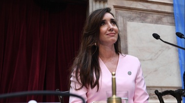 Villarruel reveló que se enteró "por los medios" sobre la postulación del juez Lijo para la Corte Suprema