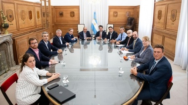 Fijarían el piso de Ganancias en 1,8 millones de pesos