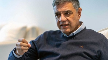 Jorge Macri: "Creemos que va a ser de los mejores créditos hipotecarios que ofrezca el mercado"