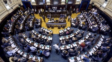 Diputados aprobó el incremento de indemnizaciones laborales