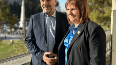 De Ritondo a Bullrich: "Aquellos que creen que el PRO tiene que ser de LLA, que se vayan a LLA"