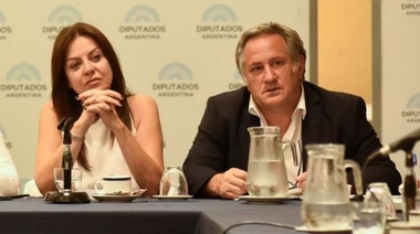 Nueva baja en Capital Humano: echaron a Pablo De la Torre por alimentos almacenados vencidos