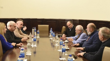 Los senadores del PRO buscan frenar los cambios en las indemnizaciones