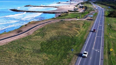 El turismo cayó un 65% durante el fin de semana largo