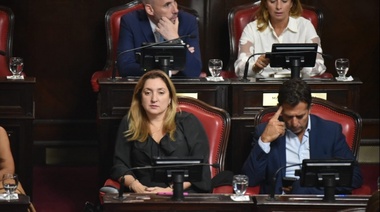 Senadores bonaerenses del PRO ingresaron una Ley de Reiterancia para terminar con la "puerta giratoria" en cárceles