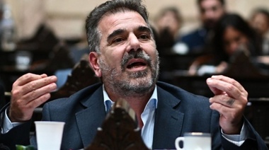 El PRO presentó lista de unidad para renovar autoridades en Provincia