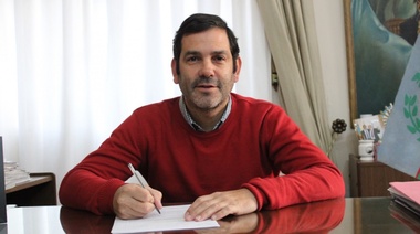El Intendente de Dolores anunció un aumento del 30% de los municipales que no cobrarán los funcionarios políticos