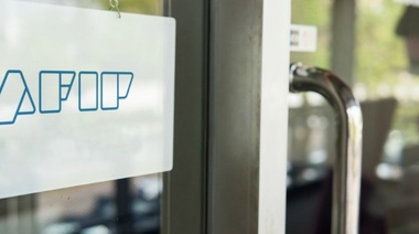 La AFIP reglamentó el blanqueo de capitales