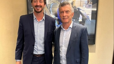 Martín Yeza tildó de "ingrata" y "desagradecida" a Bullrich