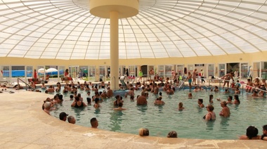 Qué hacer en Dolores durante las vacaciones de invierno