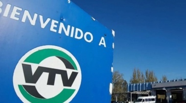 Jubilados y pensionados pagarán la mitad del valor de la VTV