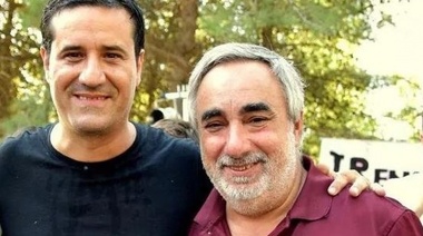 La UCR bonaerense oficializó el sucesor de Abad y trabaja en una lista de unidad