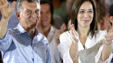 Macri, Vidal y gobernadores relanzan el jueves la Fundación Pensar