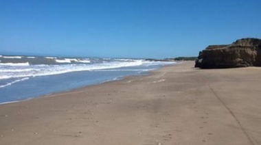 Marcelo Sosa: "Sin participación ciudadana el futuro ambiental de Mar Chiquita corre peligro"