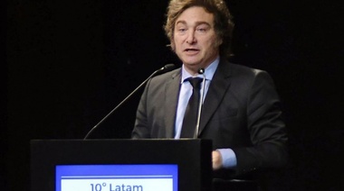 Milei confirmó "veto total" a la Ley de Financiamiento Universitario