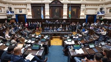 Diputados aprobó el Régimen Provincia de Inversiones Estratégicas