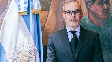 Renunció Mario Russo y será reemplazado por Mario Lugones en el ministerio de Salud