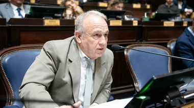 Gustavo Cuervo: "Si no se eliminan las PASO, la Boleta Única va a ser impracticable en la provincia de Buenos Aires"