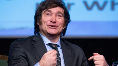 Milei vetó la Ley de Financiamiento Universitario tras la masiva marcha al Congreso